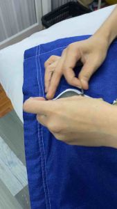 ปลอกหมอนหนุน ลายการ์ตูน / มีซิป ไซต์มาตรฐาน (ราคา/1 ใบ)