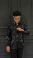 Kemeja Batik Pria High Qual…