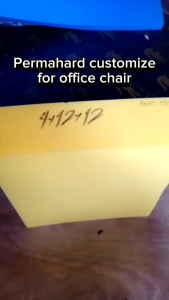 URATEX PERMARD CUSTOMIZE 4x12x12 No Cover: Unleashing Your Design Potential