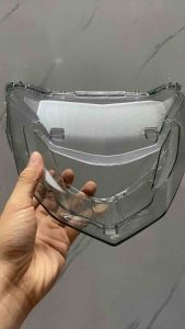 Mica Kính Đèn Hậu ( Đèn Lái Sau ) xe máy Honda AB Air Blade 125 150 160 - 2020 2021 2022 2023 ( Màu Khói )