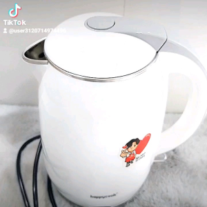 Ấm đun nước siêu tốc Happycook