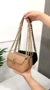 Navya bag By Zelya Tas wanita kekinian