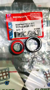 BEARING PULLEY PCX/SPACY/ADV/GENIO (KOR)