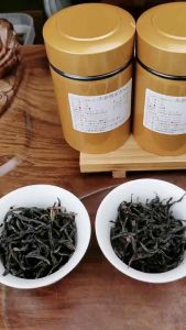 Trà Đơn tùng phượng hoàng Triều Châu cao cấp Áp hỷ hương/ Mật lan hương lon 25g