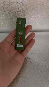 Bật lửa khò (khè) Billiards Collection (1 cây - màu giao ngẫu nhiên)