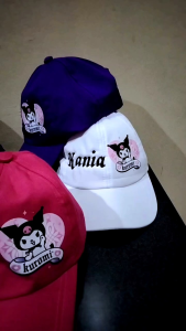 Topi anak kalakter jebra Free Rekues NAMA