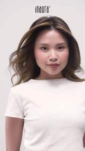 Inaura CreAction Ready Set Action – Styling & Protection Spray 380ml  INAURA IDENTITY HAIRSPRAY  HAIRSPRAY INAURA  HAIRSPRAY IDENTITY