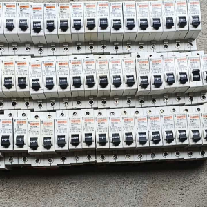 MCB Multi9 Merlin Gerin: Pilihan Ideal untuk Sistem Listrik