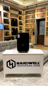 Speaker Aktif Portable Hardwell VISION 12PRO 12 PRO 12 INCH 250 Watt Usb Bluetooth Original