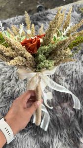 Wedding Bridal Bouquet