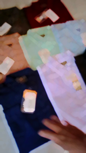 Kemeja Pria Lengan Pendek: Hem Cowok Polos Formal Casual BOYI TOP MAN