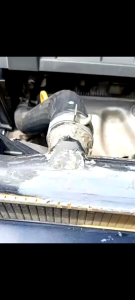 Lem Durasteel Pioneer Epoxy 35gr: Solusi Lem Knalpot & Radiator Panas Sampai 300° Celcius