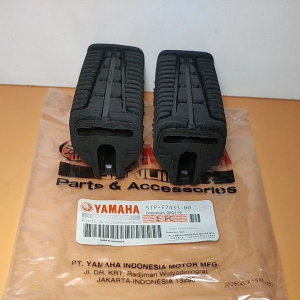 Karet Foot Step Belakang Jupiter MX Vega & Fizr RX King