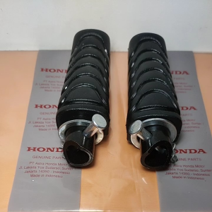 Foot Step Belakang Honda Revo Absolute