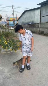 🌴 ใหม่! ชุดเด็กลายทะเลสดใส เติมความสดใสให้เจ้าตัวเล็กของคุณด้วย ชุดผ้าฝ้ายลายชายหาด สุดน่ารัก 🌞