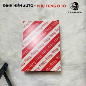 Lọc gió động cơ Toyota Vios (2007-2014) Corolla Altis (2006-2019) Rav4 (2008-2015) Yaris (2005-2016) (Mã: 178010T020)