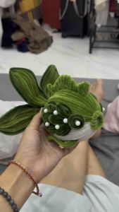 Lồng đèn Sứa handmade