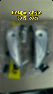 FRONT WINGKER HINDA GENIO SEIN DEPAN GENIO SEN DEPAN GENIO