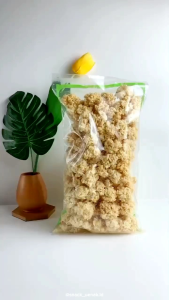 SNACK KILOAN RENGGINANG ORIGINAL 500 GRAM | CEMILAN MURAH MAKASSAR