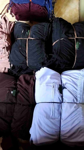 Sirwal Anak Laki-Laki Usia 5-17 Tahun: Desain Trendi & Modern