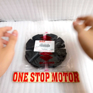 KARET TROMOL SUZUKI THUNDER 125 64651-07001-000 ORIGINAL ASLI SUZUKI SGP