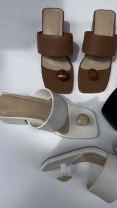 Dolly Heels Sandals for women