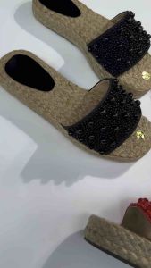 Ruby Abaca One Strap for women
