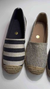 Ginah Abaca Flat shoes for women