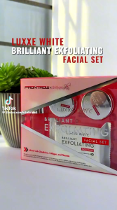 Luxxe Rejuv Set by Brilliant Skin