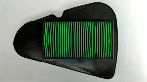 Filter Udara Scoopy eSP (2017) - Saringan Udara Filter Screen Air Cleaner Plug A/C Drain Honda New Scoopy eSP K93 Beat Street New Beat New 2017