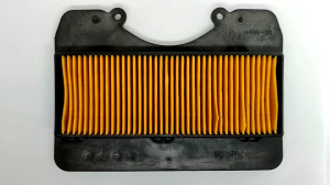 Filter Udara Force Fi (4T) - Saringan Udara Filter Screen Air Cleaner Plug A/C Drain Yamaha Jupiter Z1 Vega Force Fi Full Injection Injeksi