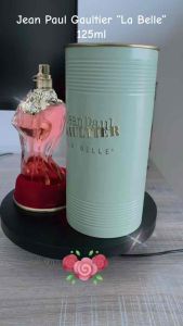 ⚡NEW_ORI_REJECTED⚡Jean_Paul_Gaultier_”La Belle” EDP 125ml