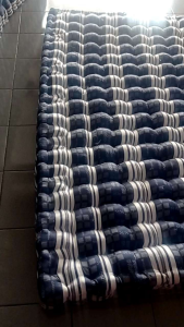 KASUR KAPUK ASLI CAP MACAN 100 % FREE ONGKIR KHUSUS PULAU JAWA SAJA