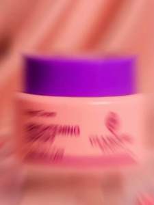 GLAMOURE beauty skincare paket brightening