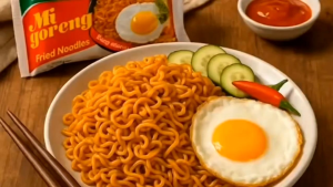 Indomie Mi Instan 1 Karton / Dus Isi 40 Pcs – Banyak Varian Rasa – Halal MUI & BPOM