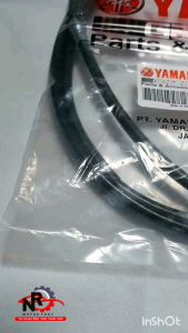 Kabel Rem Belakang Motor Mio & Fino: Panduan Lengkap