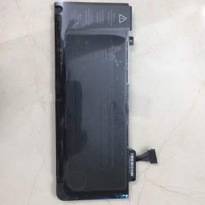 A1322 Laptop Battery 5800mAh 63.5Wh for M@c Book Pro 13 Inch A1278 2009-2012 MB990 MB991 MC700 10.95V