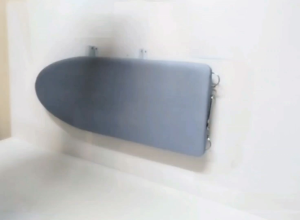 Folding Ironing Board Hanging Ironing Table Wall Mounted Ironing Board