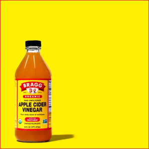 BRAGG | CUKA APEL - 473ml | Organic Apple Cider Vinegar