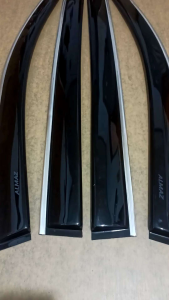 TALANG AIR MOBIL WULING ALMAZ LIST CROUM MODEL SLIM ELEGANT