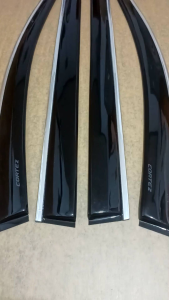 TALANG AIR MOBIL WULING CORTEZ LIST CROUM MODEL SLIM ELEGANT