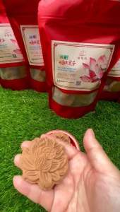 【妙慧坊】奶香莲花烟供食子15颗送3颗上供下施增福报消业障 煙供食子 藥供食子