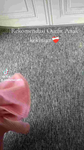 Setelan pendek Anak Perempuan lucu Terbaru 1 sampai 7 tahun bahan Knitt Caramel