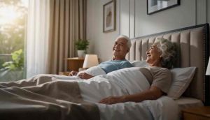Hemari Vital Essential Probiotics for Seniors 15 Billion Live Cultures with Calcium Magnesium and Vit D3 and Vit C. Only probiotics and prebiotics that supports Bone Density Osteoporosis Care together with Skin-Gut immunity.