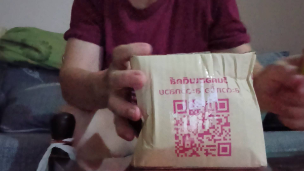 Buyer review video 5
