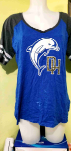 COLLEGE SHIRT L-XL US ORIGINAL BRAND NICE COTTON FABRIC PRELOVED