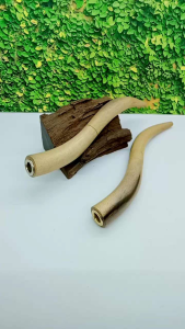 Once pipa cangklong kayu dewandaru model S premium R43