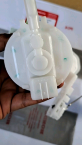 Fuel Pump Pompa Bensin Spacy Fi Injeksi 16700-Kzl-931