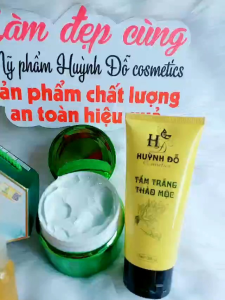 Body Kim cương Huỳnh Đỗ