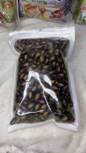 เมล็ดแตงโม500กรัม จําหน่ายโดยตรามือที่1